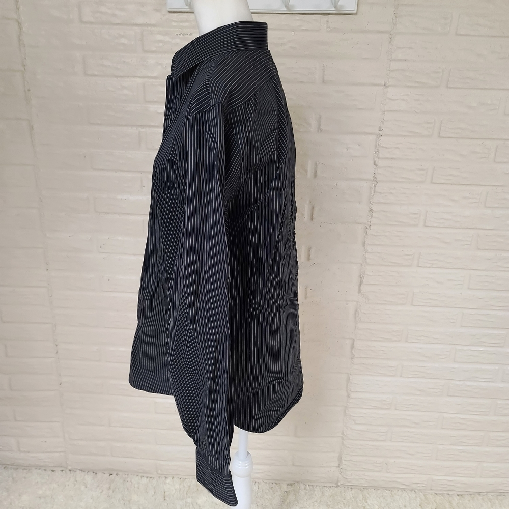 Express Button Down Casual - image 5